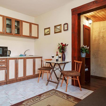 Apartment Melita - The Very Centre Of Town Banska Stiavnica Luaran gambar