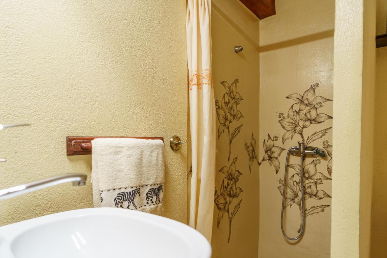 Apartment Melita - The Very Centre Of Town Banska Stiavnica Luaran gambar