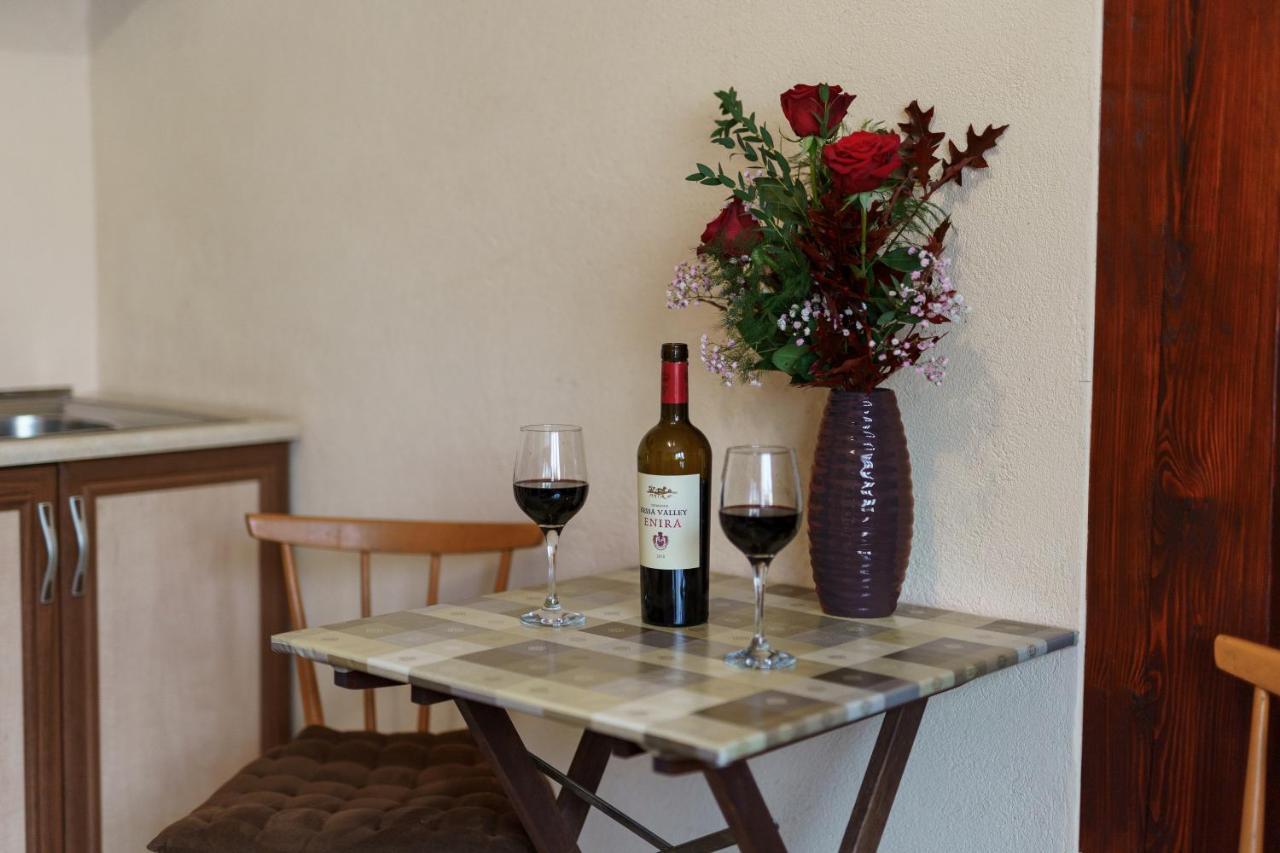 Apartment Melita - The Very Centre Of Town Banska Stiavnica Luaran gambar