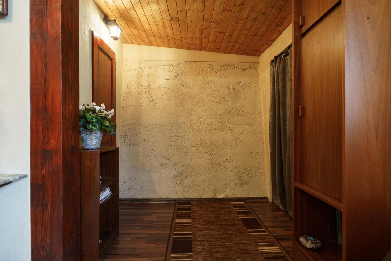 Apartment Melita - The Very Centre Of Town Banska Stiavnica Luaran gambar