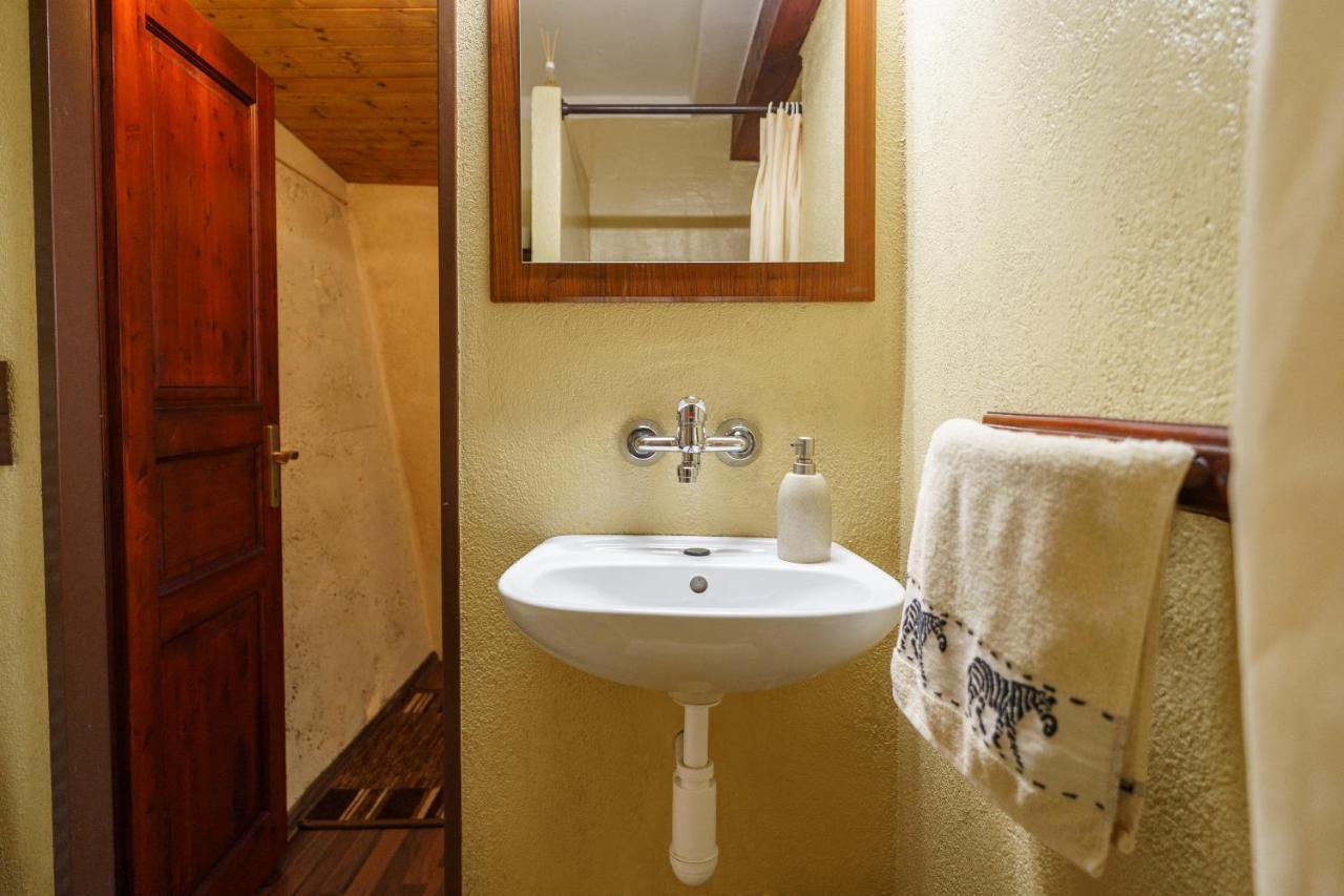 Apartment Melita - The Very Centre Of Town Banska Stiavnica Luaran gambar