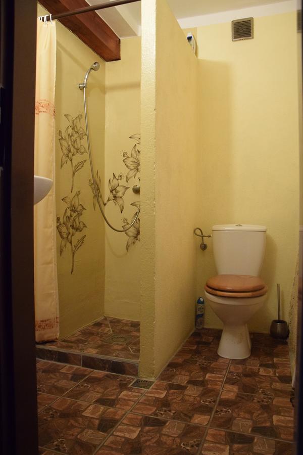 Apartment Melita - The Very Centre Of Town Banska Stiavnica Luaran gambar